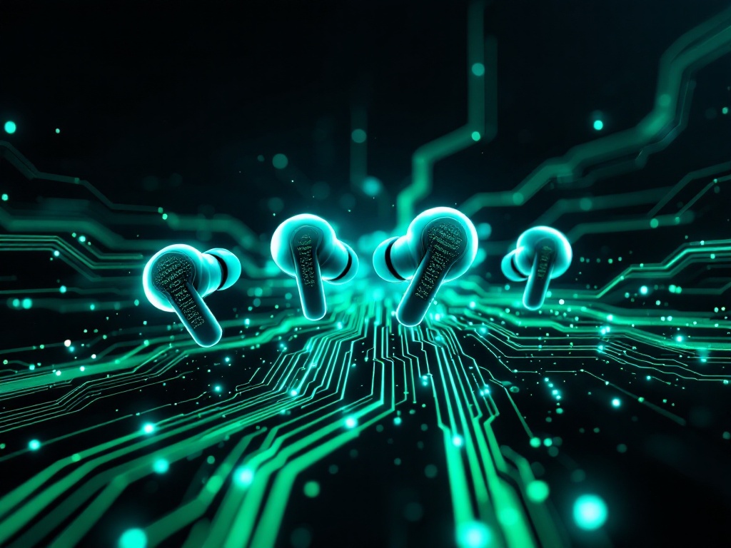 Universal Translator 2025: A Technical Comparison of Leading Translation Earbuds