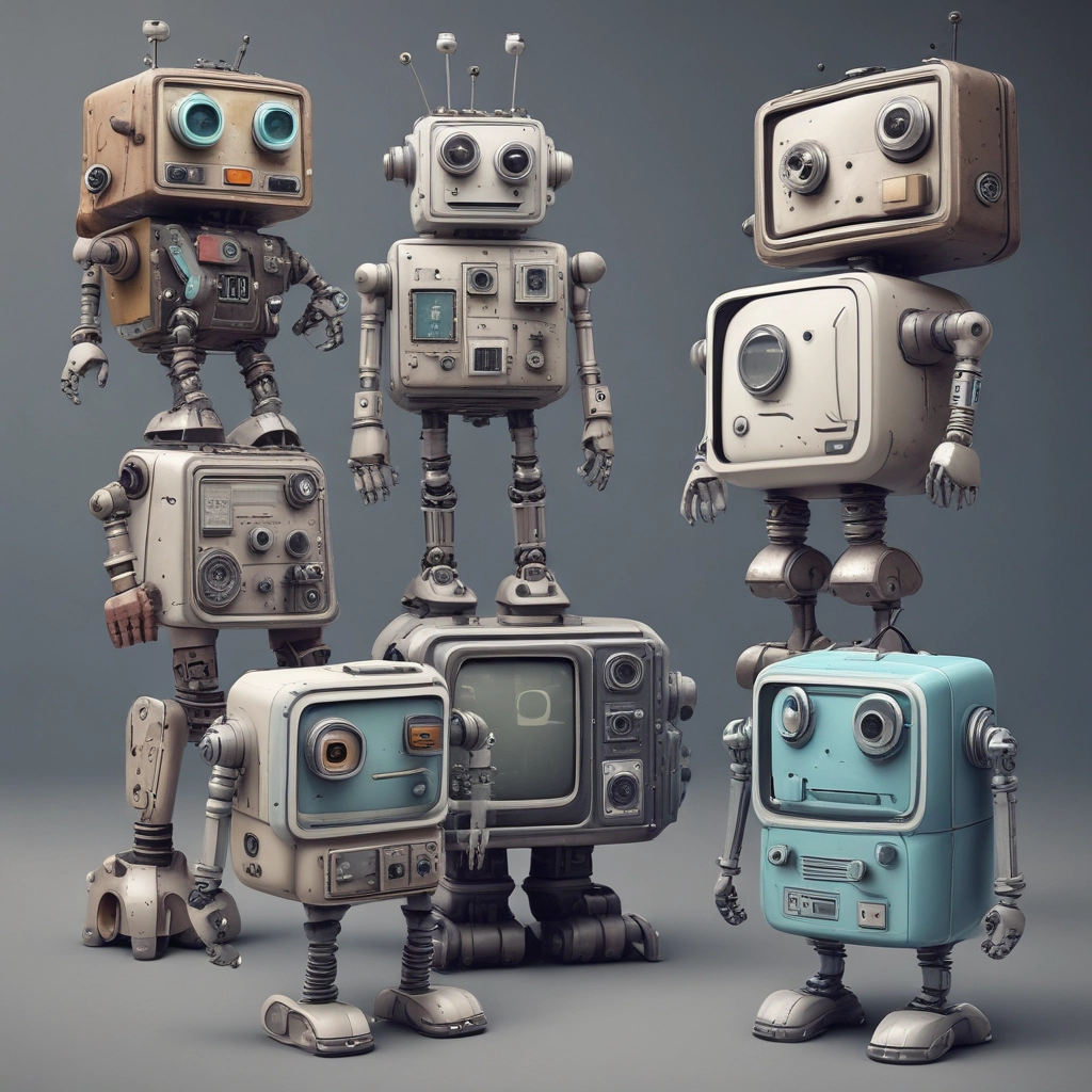 InVideo vs Synthesia vs HeyGen vs Pictory