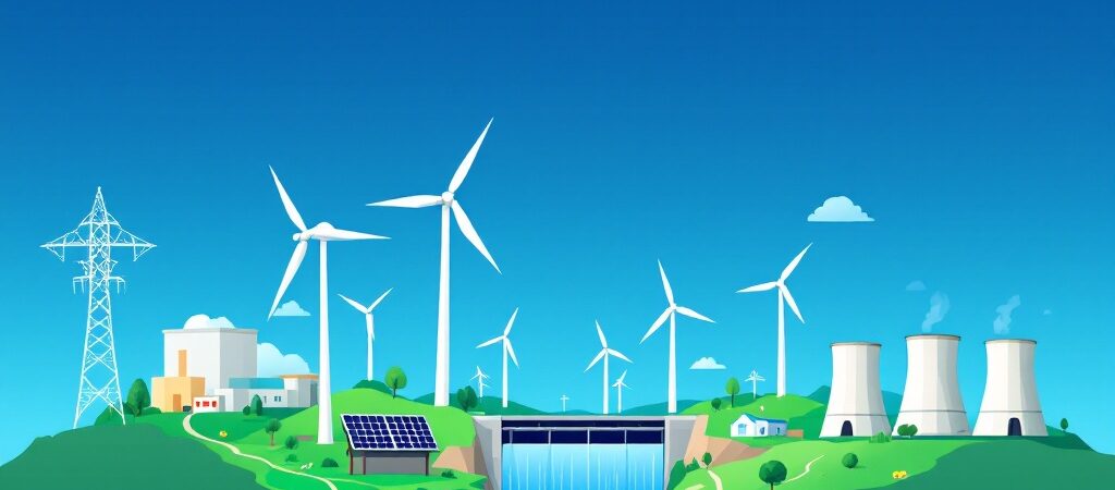 The Power to Survive: Your Guide to Emergency Energy Solutions