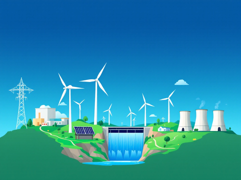 The Power to Survive: Your Guide to Emergency Energy Solutions