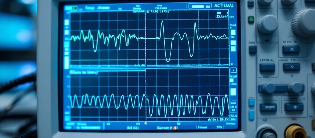 The Hidden Trap of IC Slew Rate: A Real Engineer’s Story