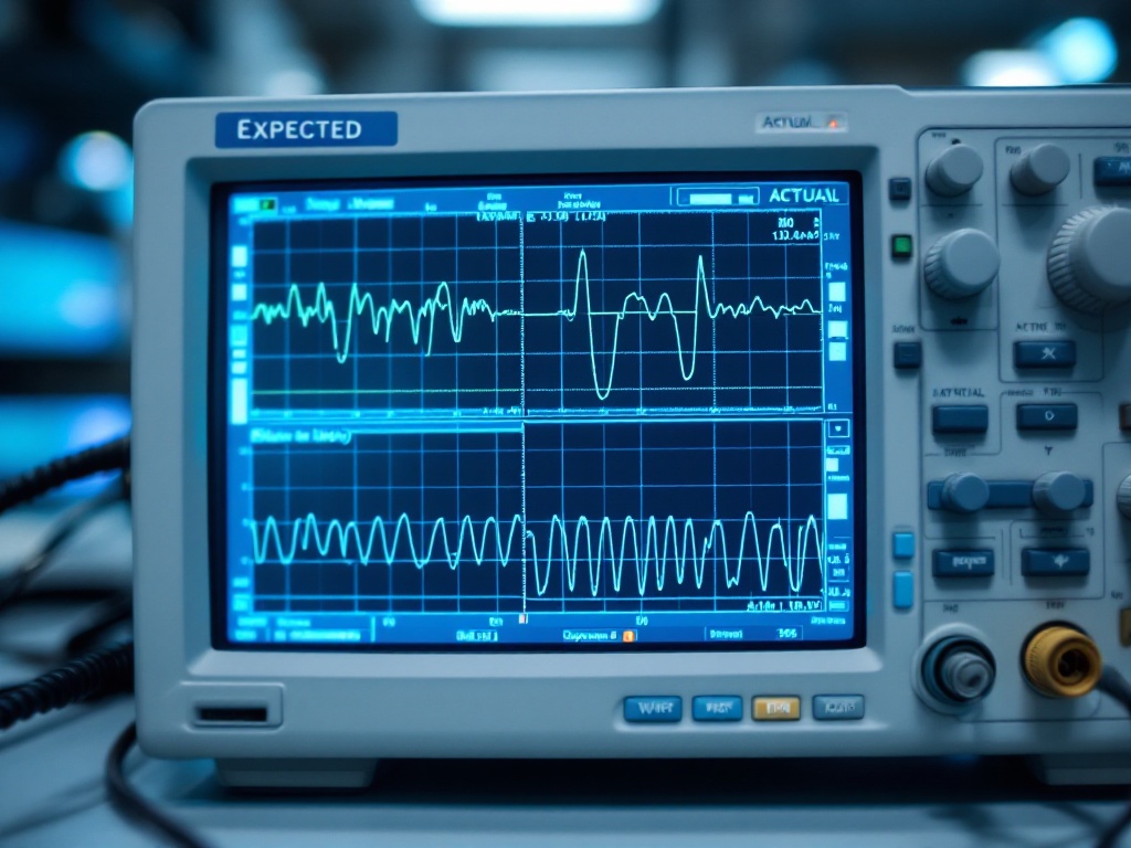 The Hidden Trap of IC Slew Rate: A Real Engineer’s Story