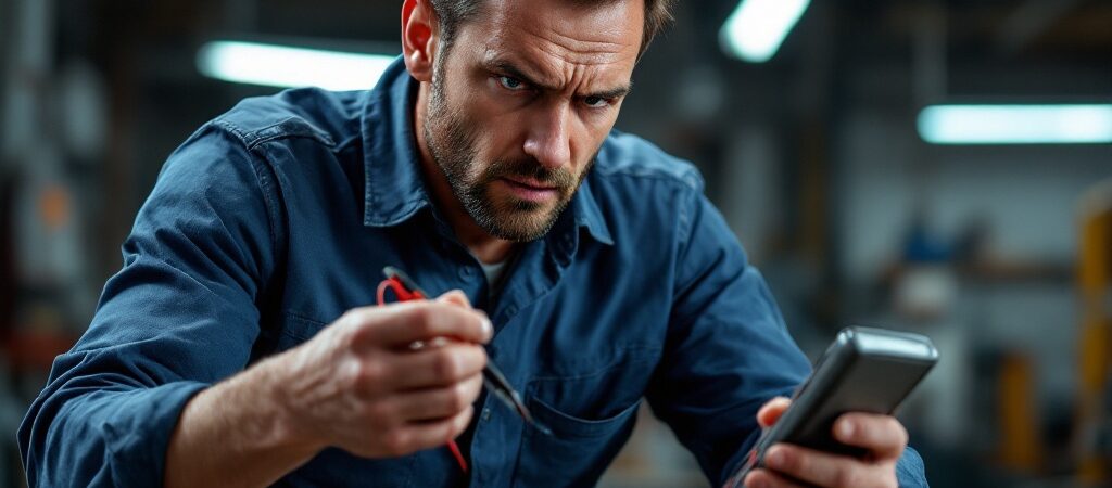 Quick & Easy Automotive/Marine Relay Testing: The Smart Way to Diagnose Electrical Issues