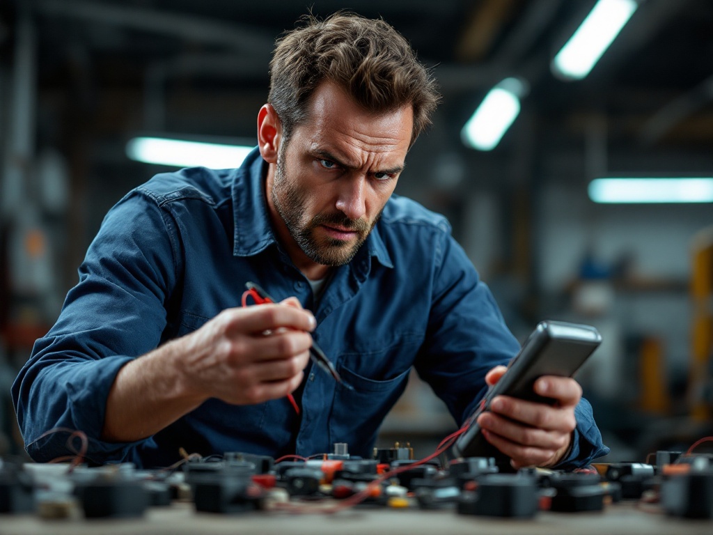 Quick & Easy Automotive/Marine Relay Testing: The Smart Way to Diagnose Electrical Issues