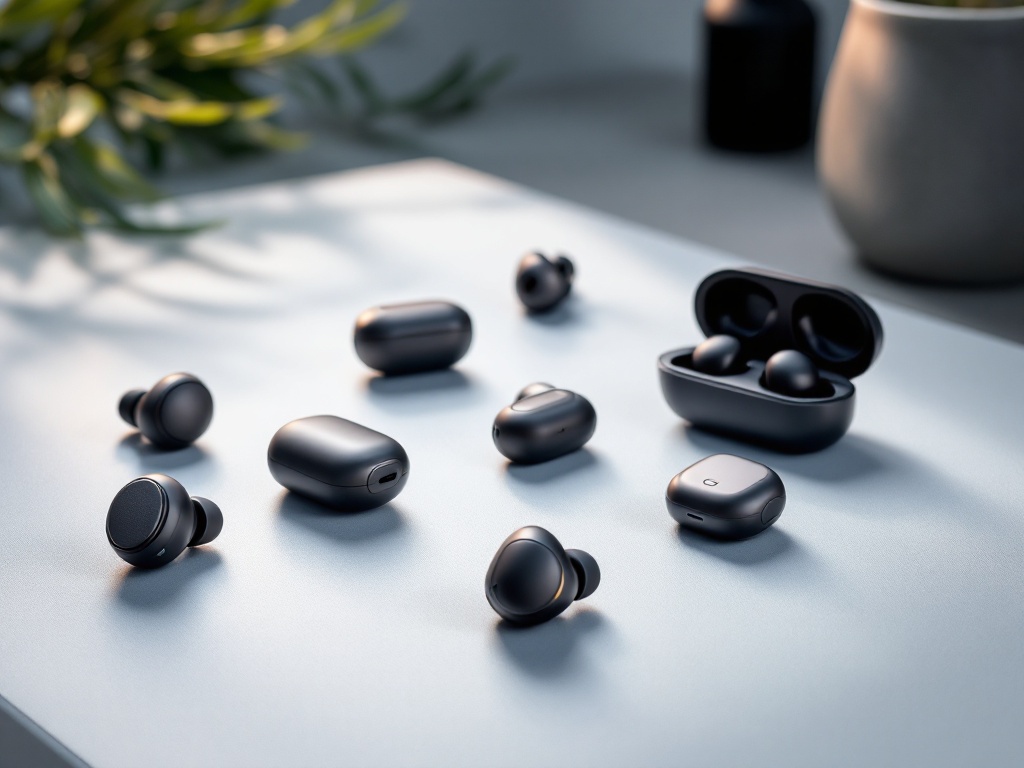 Translation Earbuds Comparison Preview