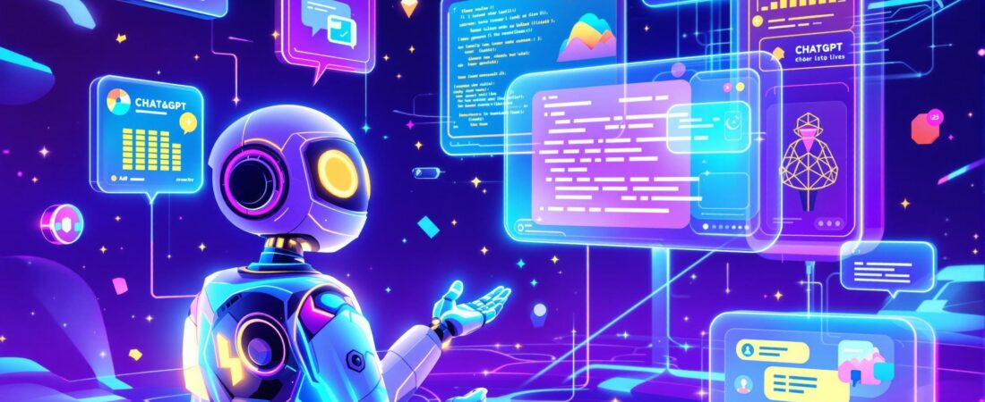 Title: “ChatGPT: The AI Powerhouse That’s Reshaping How We Work (An Honest Review)”