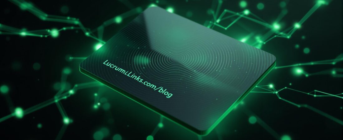 Digital Business Cards – Never Miss A Connection – How They Really Work