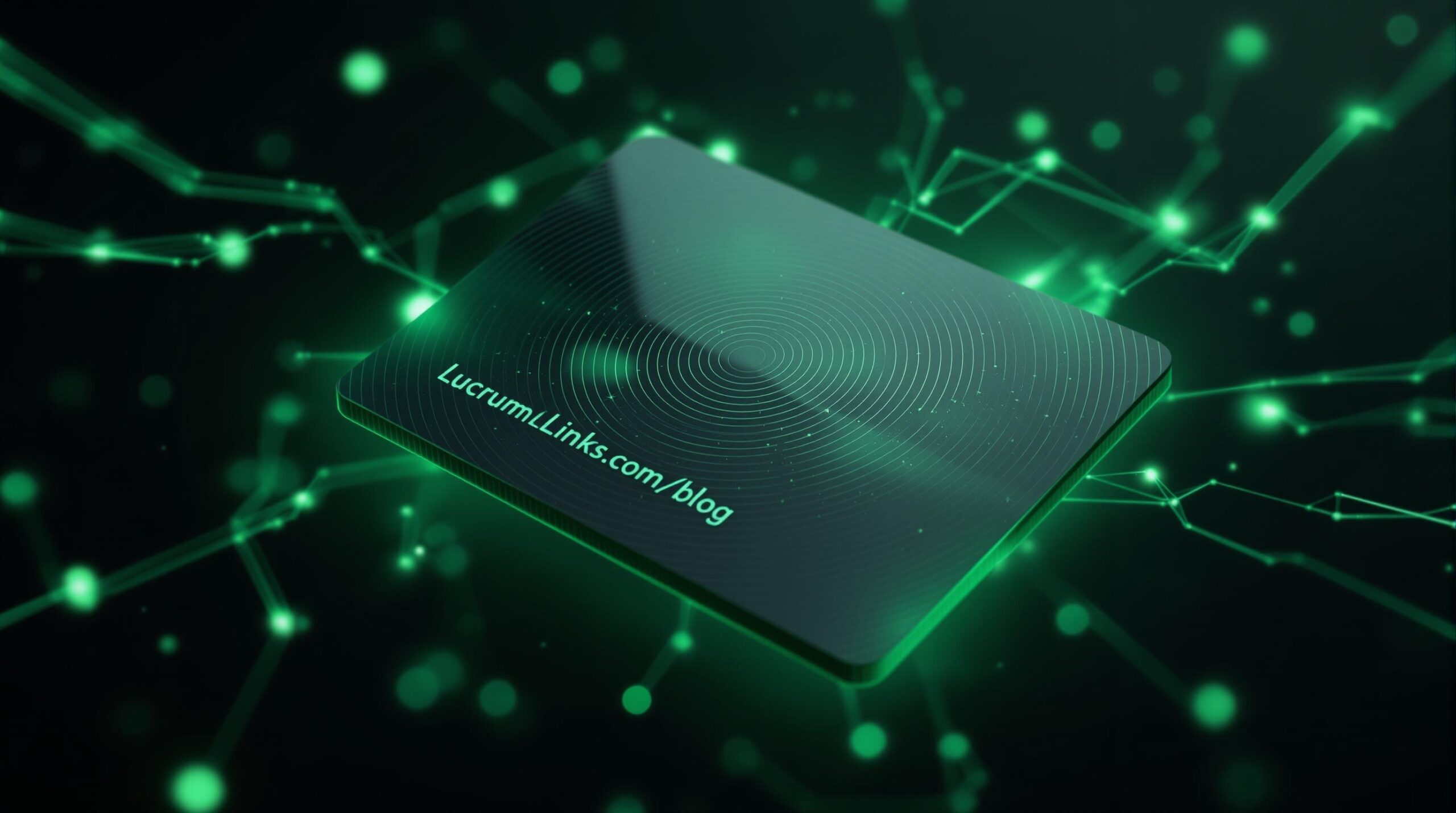 Digital Business Cards – Never Miss A Connection – How They Really Work