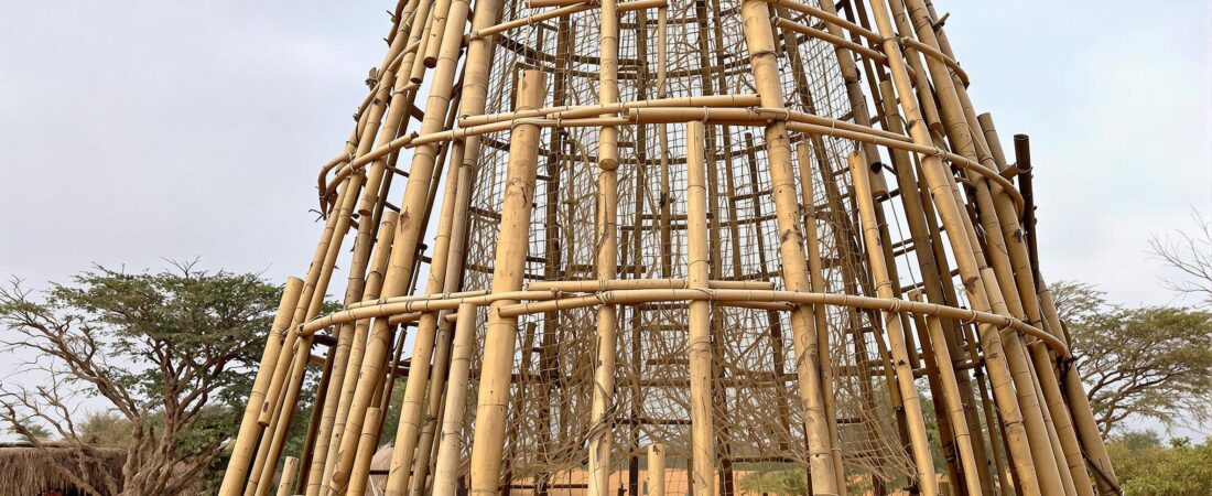 Open-Source Dew Harvesting: Nature’s Solution to Water Scarcity