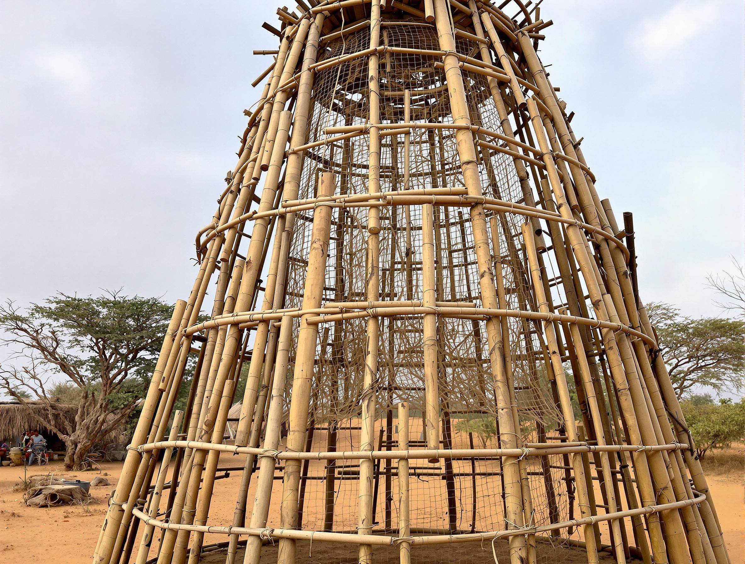 Open-Source Dew Harvesting: Nature’s Solution to Water Scarcity