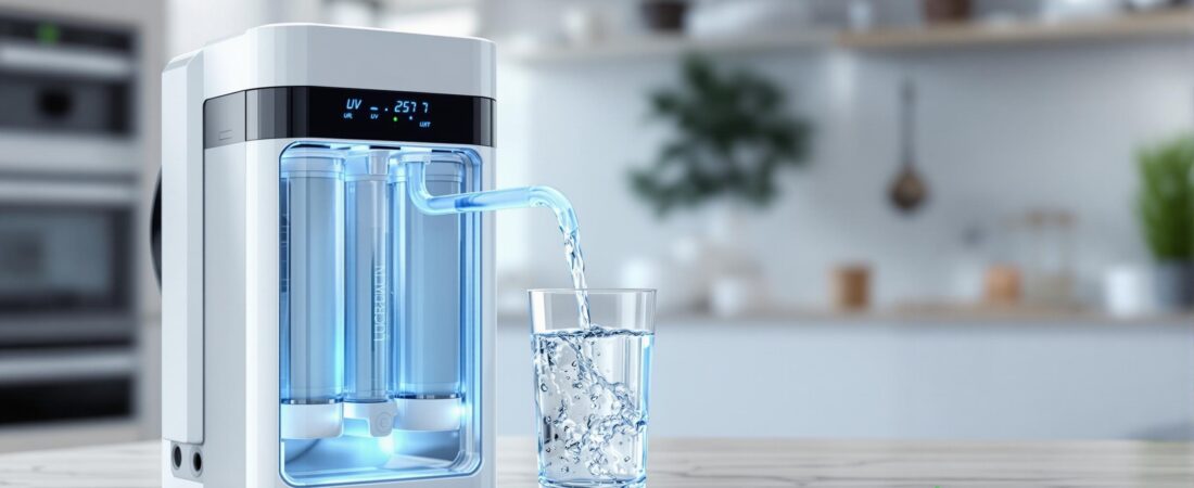 Pure Water in a Polluted World: Why Atmospheric Water Generators Are the Future of Water Security