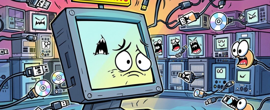 The Hidden Threat- How Customer-Facing Equipment Can Compromise Your Entire Network