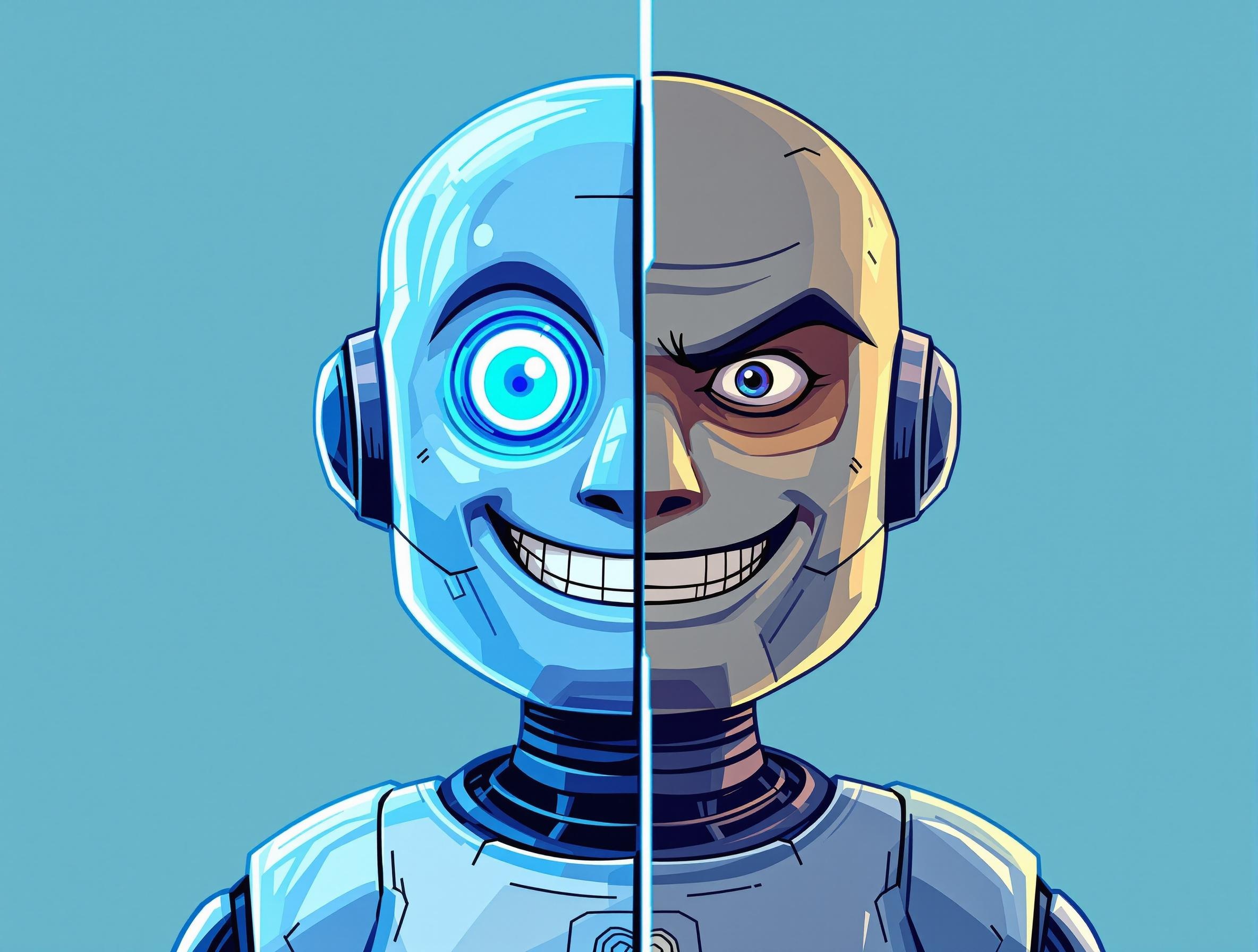 Why Your AI Assistant Keeps Saying ‘I Can’t Help With That’ – And What It Really Means