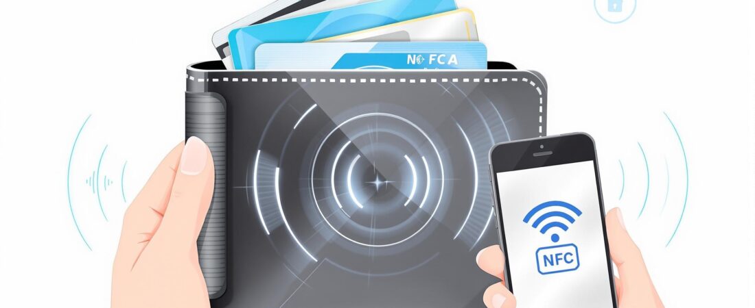 Zero Budget Card Protection Stop Digital Pickpockets with a 10-Cent Solution