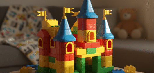 New Toys Are a Scam: Why Vintage Is the Only Smart Choice