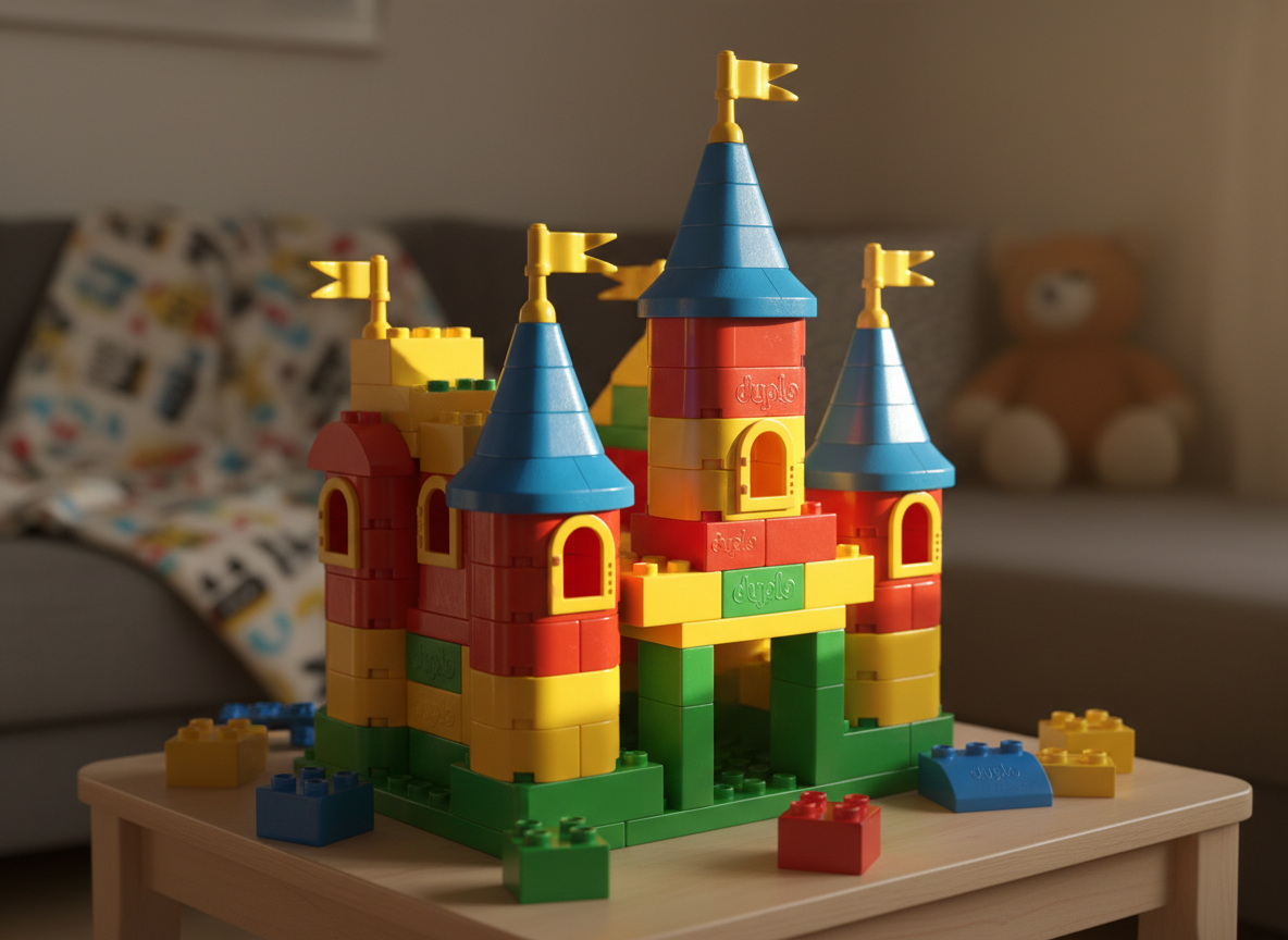 New Toys Are a Scam: Why Vintage Is the Only Smart Choice